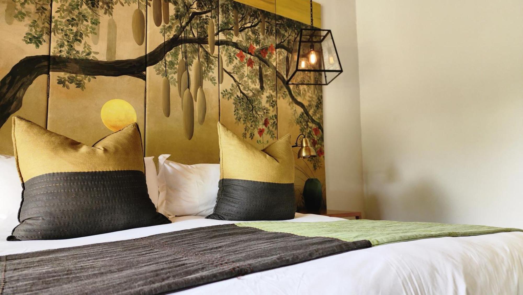 Simbavati Camp George Βίλα Klaserie Private Nature Reserve Εξωτερικό φωτογραφία