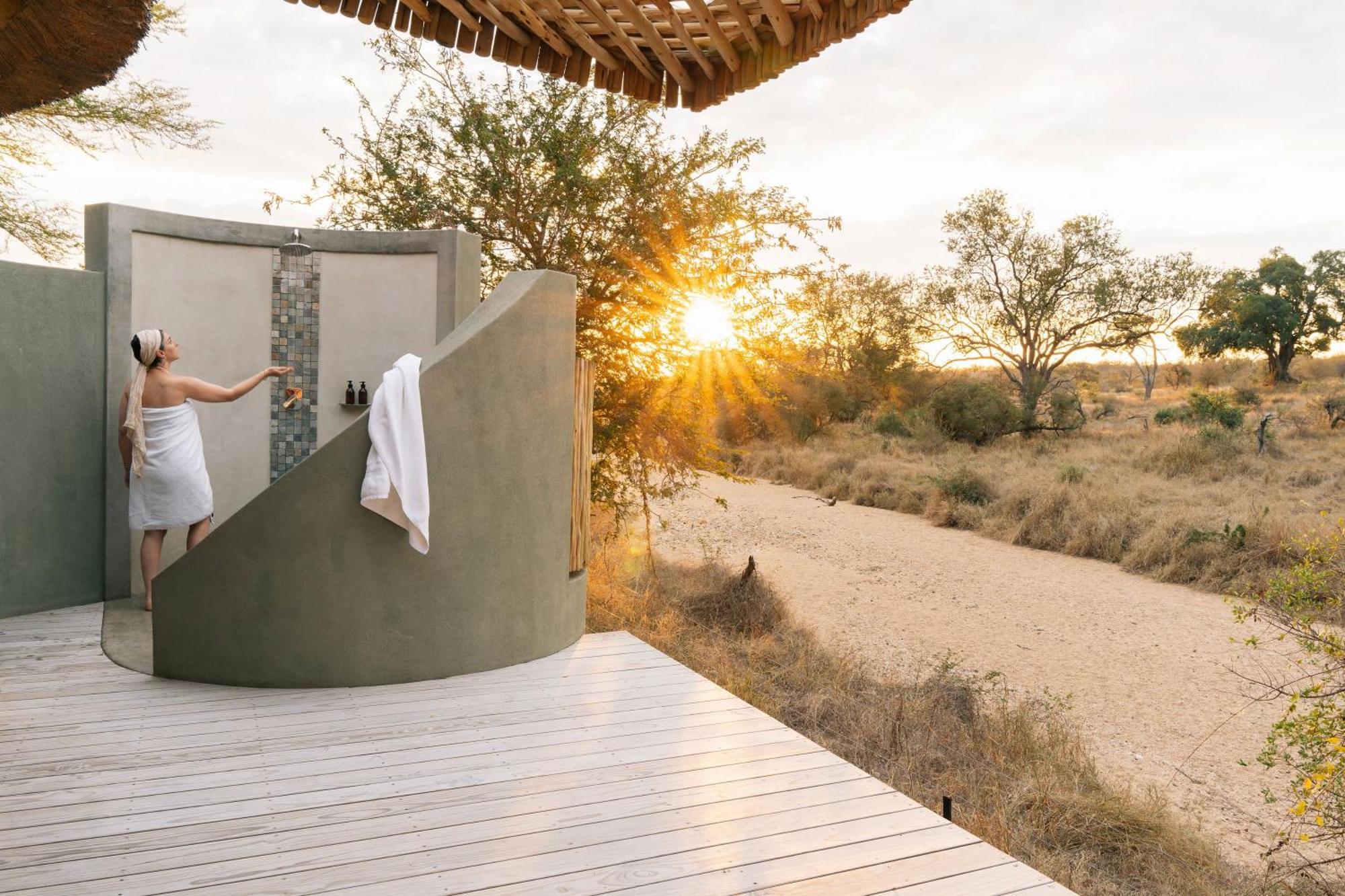 Simbavati Camp George Βίλα Klaserie Private Nature Reserve Εξωτερικό φωτογραφία